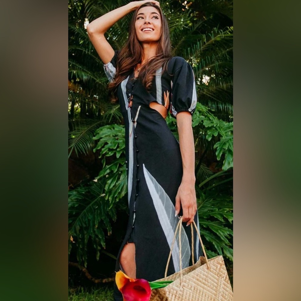 Lexbreezy dress